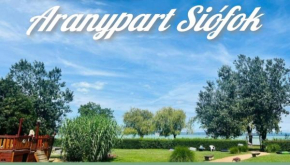 Luna Apartman501 Siofok